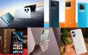 بهترین گوشی گیمینگ تا 15 میلیون