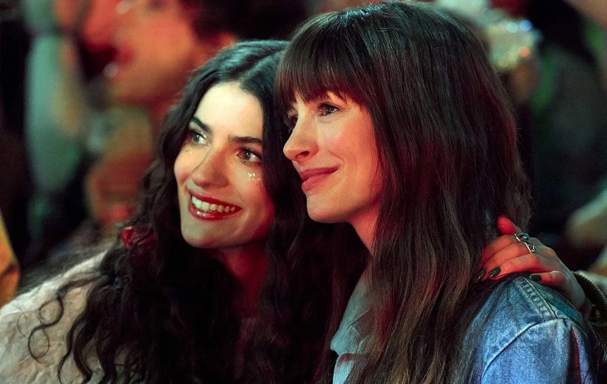 فیلم ایده تو، سینمای کمدی رمانتیک