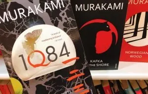 کتاب‌های هاروکی موراکامی از بدترین تا بهترین