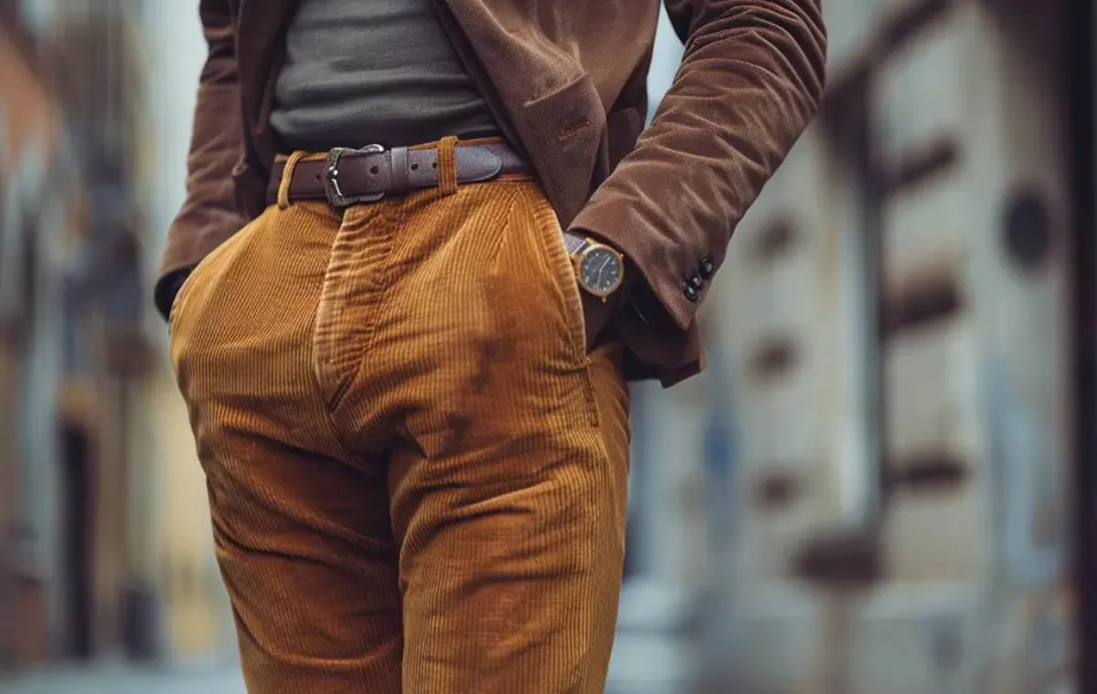 استایل کژوال مردانه