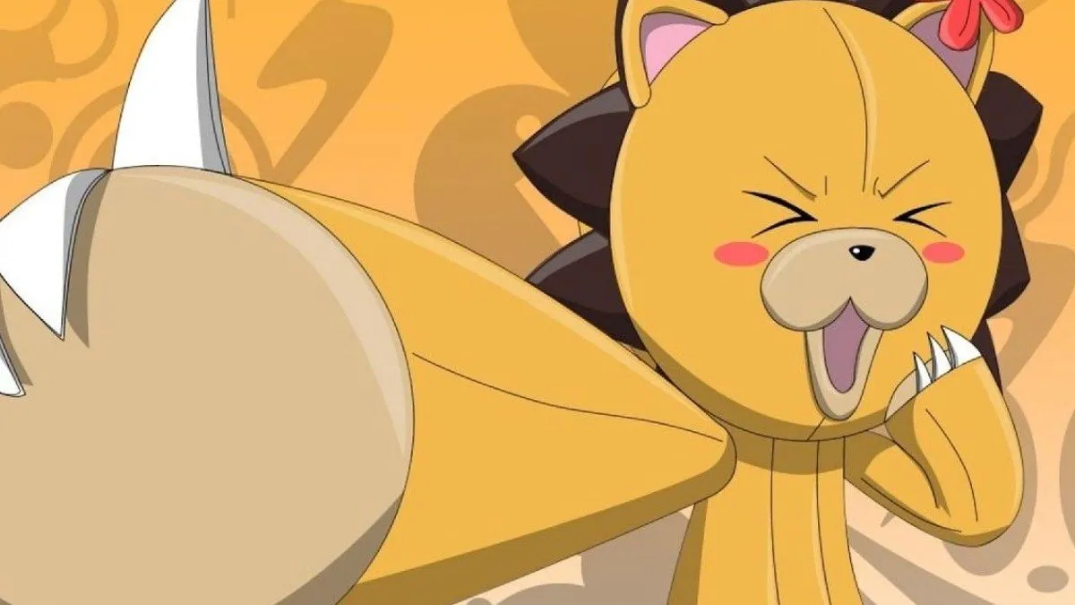 کن - انیمه بلیچ