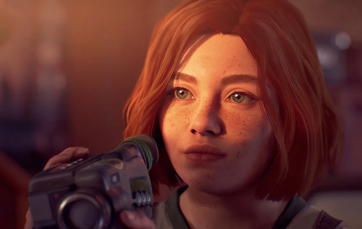 Lost records bloom and rage