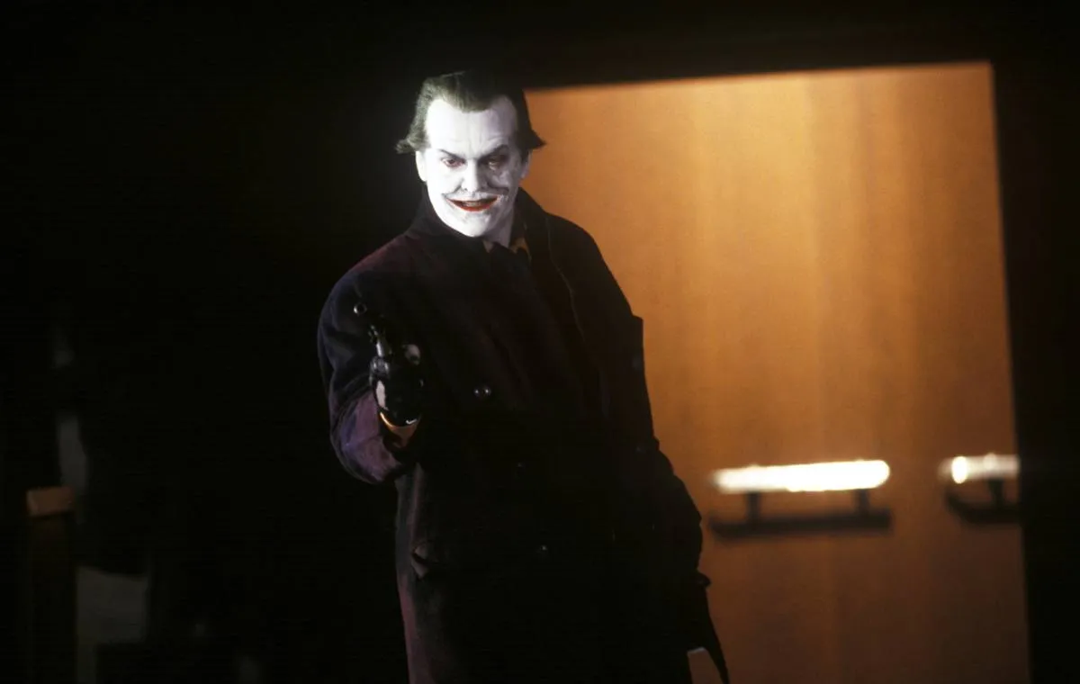 قهرمانان برتر سینما