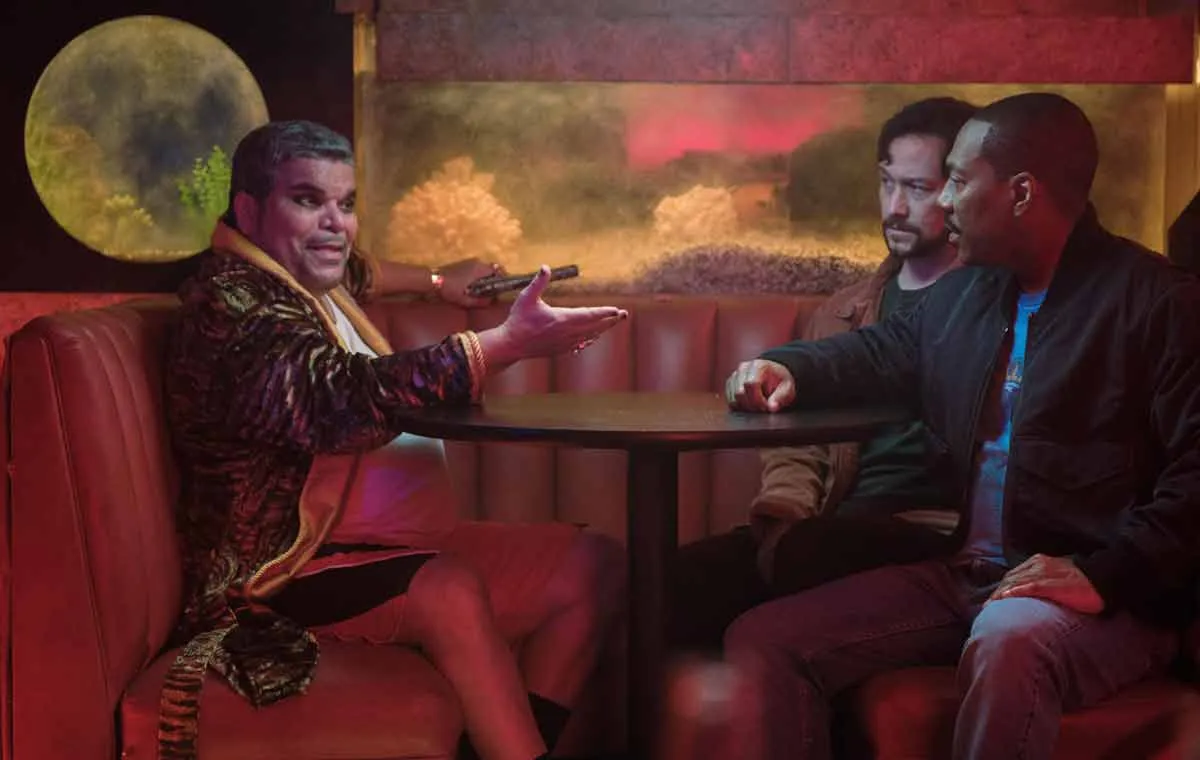 نقد فیلم پلیس بورلی هیلز: اکسل اف