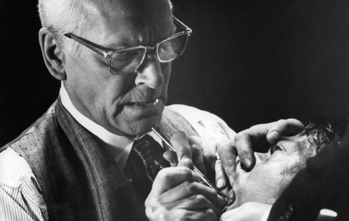 قهرمانان برتر سینما