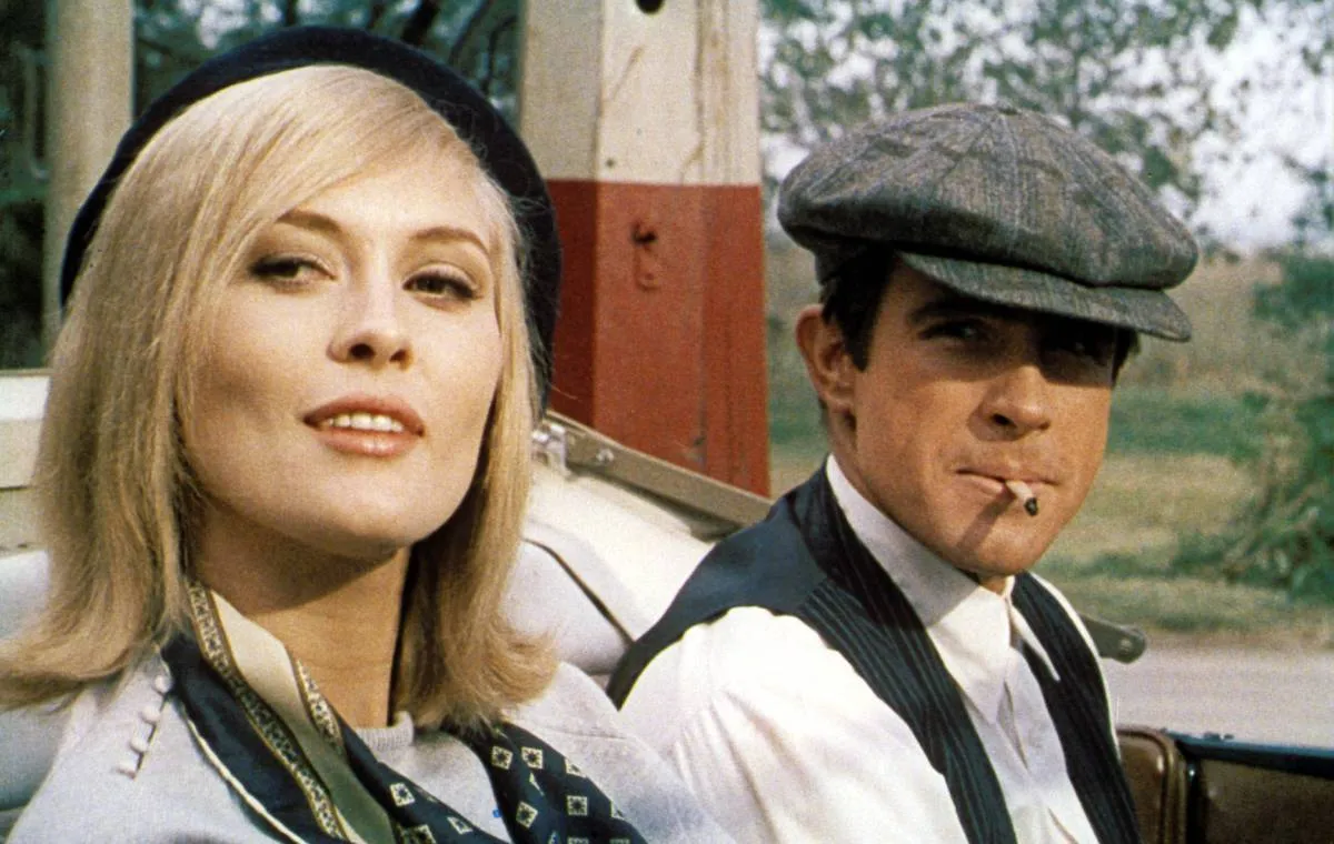 بانی و کلاید