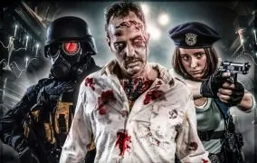 معرفی فیلم جدید رزیدنت اویل توسط طرفداران