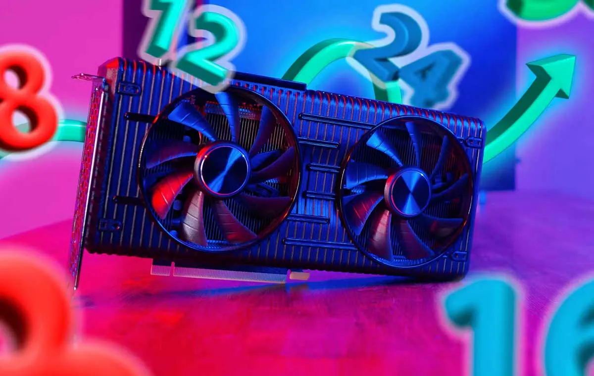 کارت گرافیک