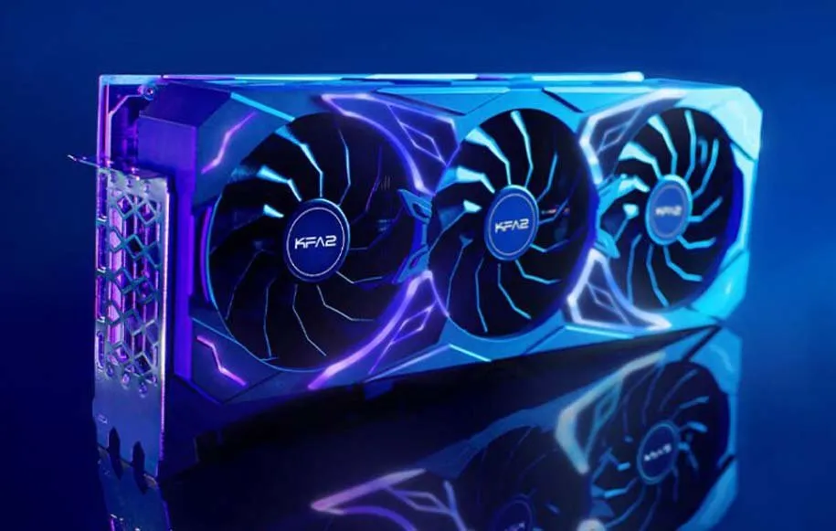 کارت گرافیک