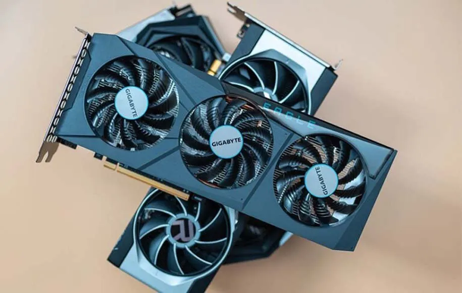 کارت گرافیک