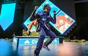 برندهی مسابقات Guilty Gear Strive در Evo 2024 مشخص شد؛ مسابقهی فینال را تماشا کنید