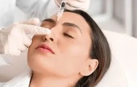 بوتاکس بینی