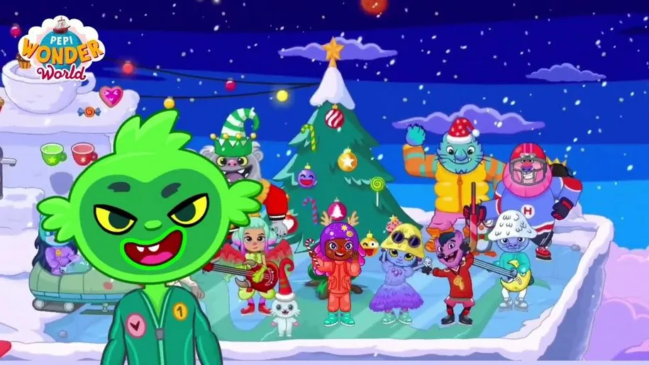 دانلود بازی کودکان 6 ساله اندروید