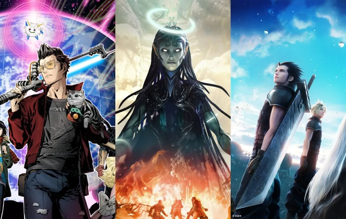 بازی‌های جولای پلی‌استیشن پلاس