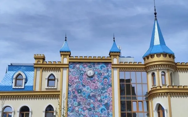 گلکسی A55 در مقابل پوکو F5