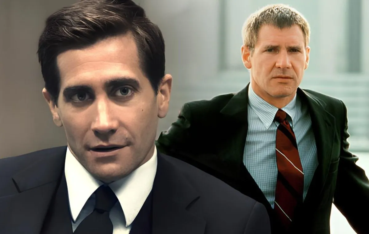 ارتباط سریال و فیلم «بی‌گناه فرضی»