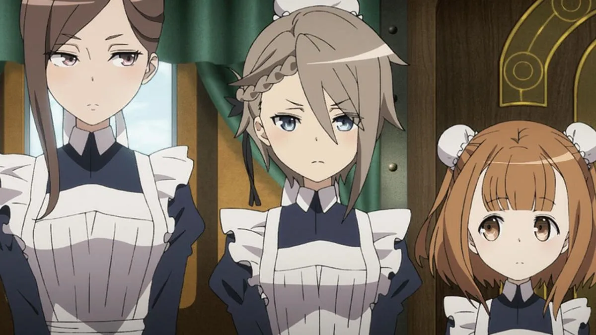 مدیر پرنسس‌ها