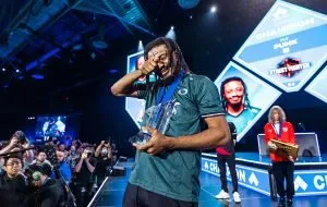 برندهی مسابقات استریت فایتر 6 در Evo 2024 مشخص شد؛ مسابقهی فینال را تماشا کنید