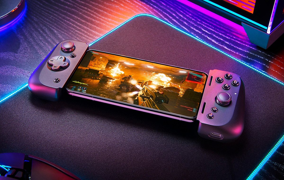 Razer Kishi