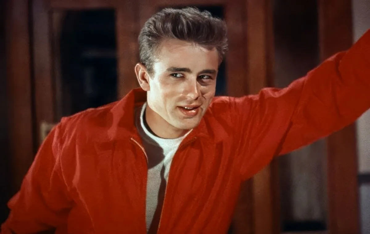 شورش بیدلیل (Rebel Without A Cause)