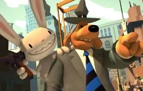 معرفی بازسازی Sam and Max: The Devil's Playhouse