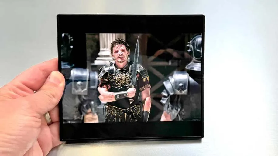 گلکسی زد فولد 6