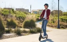 جامع‌ترین راهنمای خرید اسکوتر برای همه‌ی سنین مختلف