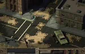 با این ماد جدید، فالاوت 3 لغو شدهی کلاسیک را تجربه کنید