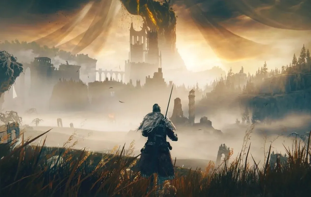 فروش Shadow of the Erdtree