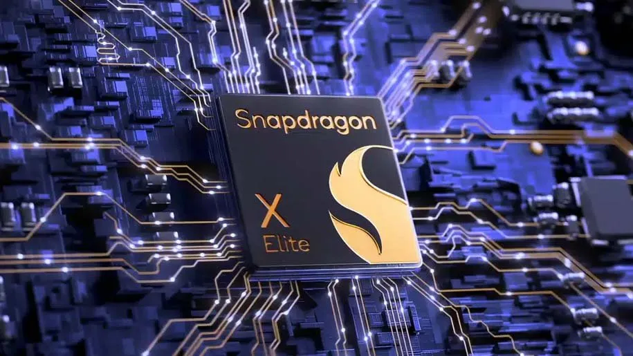 اسنپدراگون ایکس الیت
