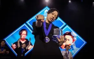 برنده‌ی مسابقات استریت فایتر 3 در Evo 2024 مشخص شد؛ مسابقه‌ی فینال را تماشا کنید