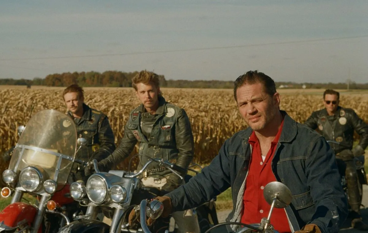 موتورسواران