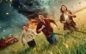 فیلم گردبادها