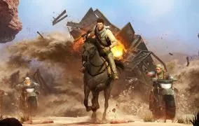 Uncharted 3