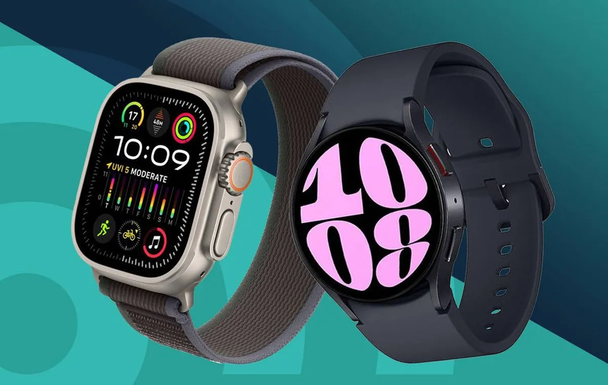 رفع مشکل روشن نشدن ساعت هوشمند