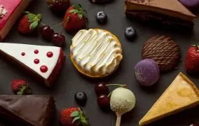 طرز تهیه 23 مدل کیک خانگی