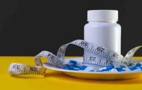 قرص کاهش وزن