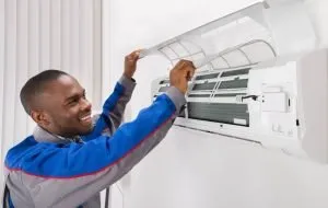 نکات مفید برای تمیز کردن و نگهداری از کولر گازی