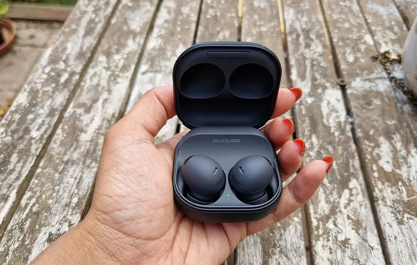 بهترین ایربادز سامسونگ