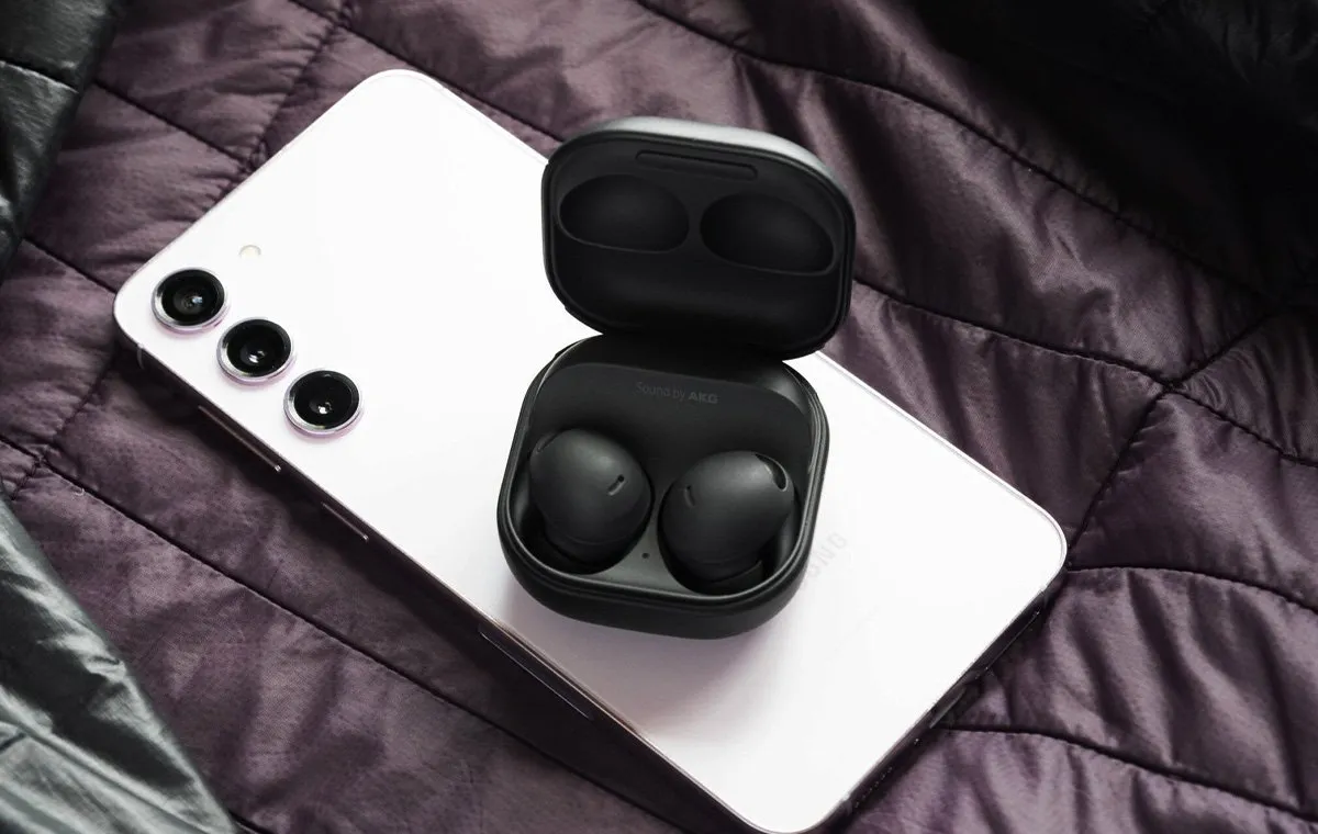 بهترین ایربادز سامسونگ