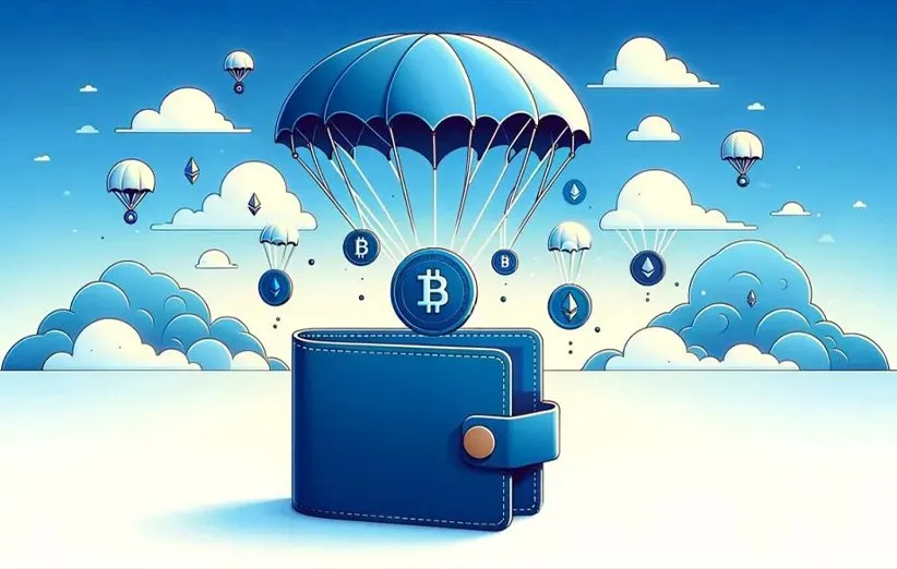 ایردراپ چیست