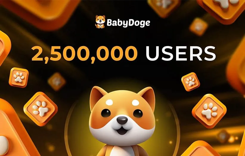 ایردراپ بیبی دوج