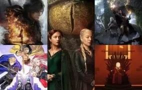 بهترین بازی ها برای طرفداران House of the Dragon