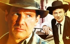 ۱۰۰ قهرمان و ضد قهرمان برتر تاریخ سینما