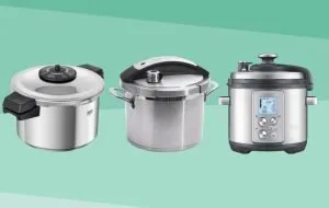 هر آنچه باید برای خرید بهترین مارک زودپز بدانید