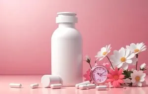 بهترین مکمل برای تنبلی تخمدان