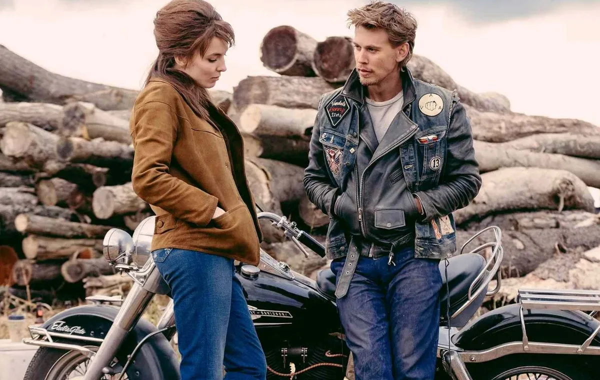 فیلم موتورسواران رفقای خوب