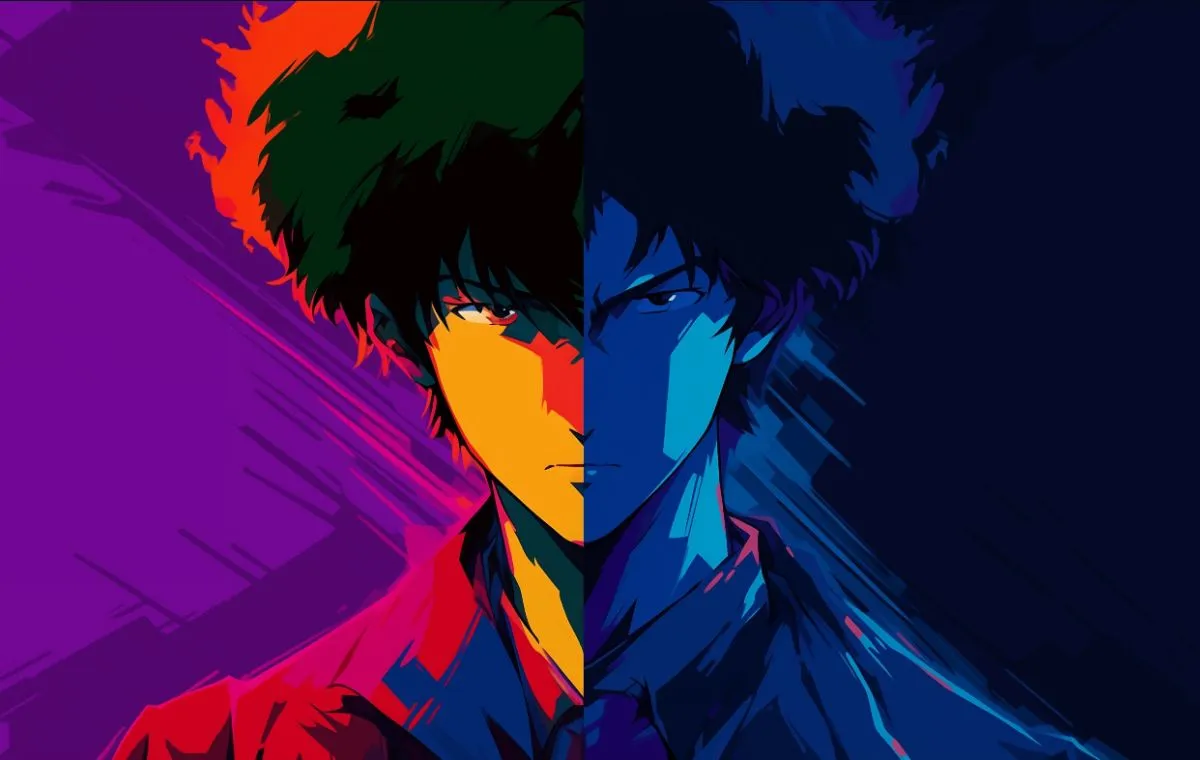 بهترین پایان‌های انیمه