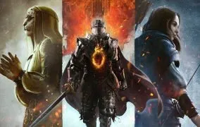 بازی Dragon's Dogma 2