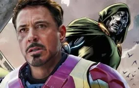 دکتر دووم داونی جونیور